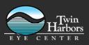 Twin Harbors Eye Center logo
